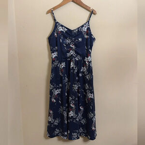 MIDI DRESS
